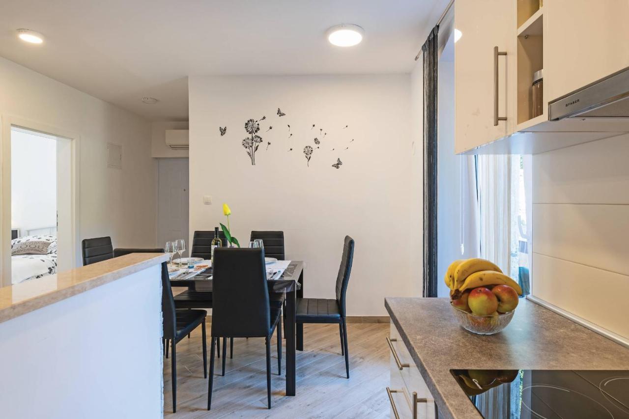 Apartment Petra PUY Eksteriør bilde